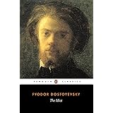 The Idiot (Penguin Classics)