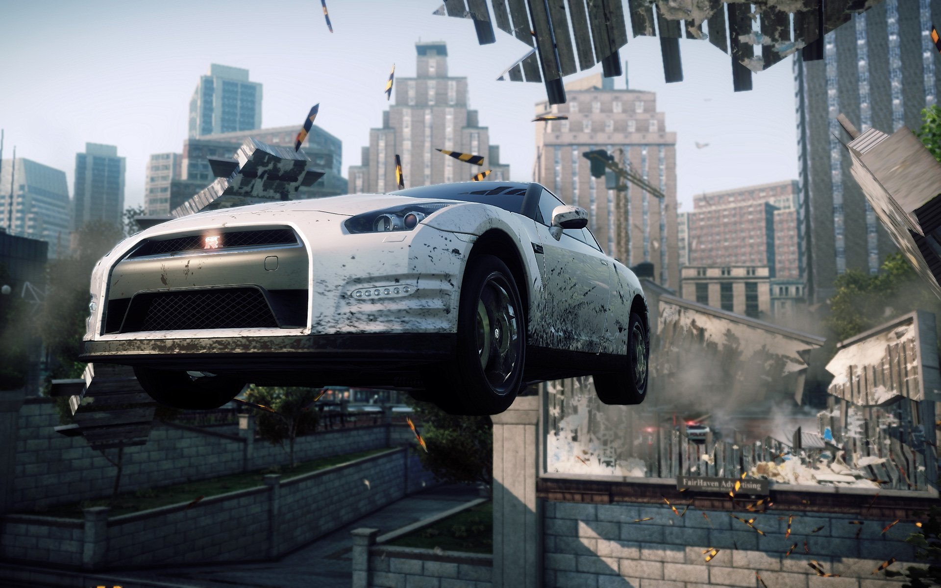 Need for Speed: Most Wanted (Renewed)