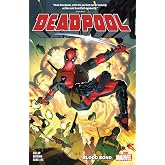 Deadpool By Cody Ziglar Vol. 1: Blood Bond