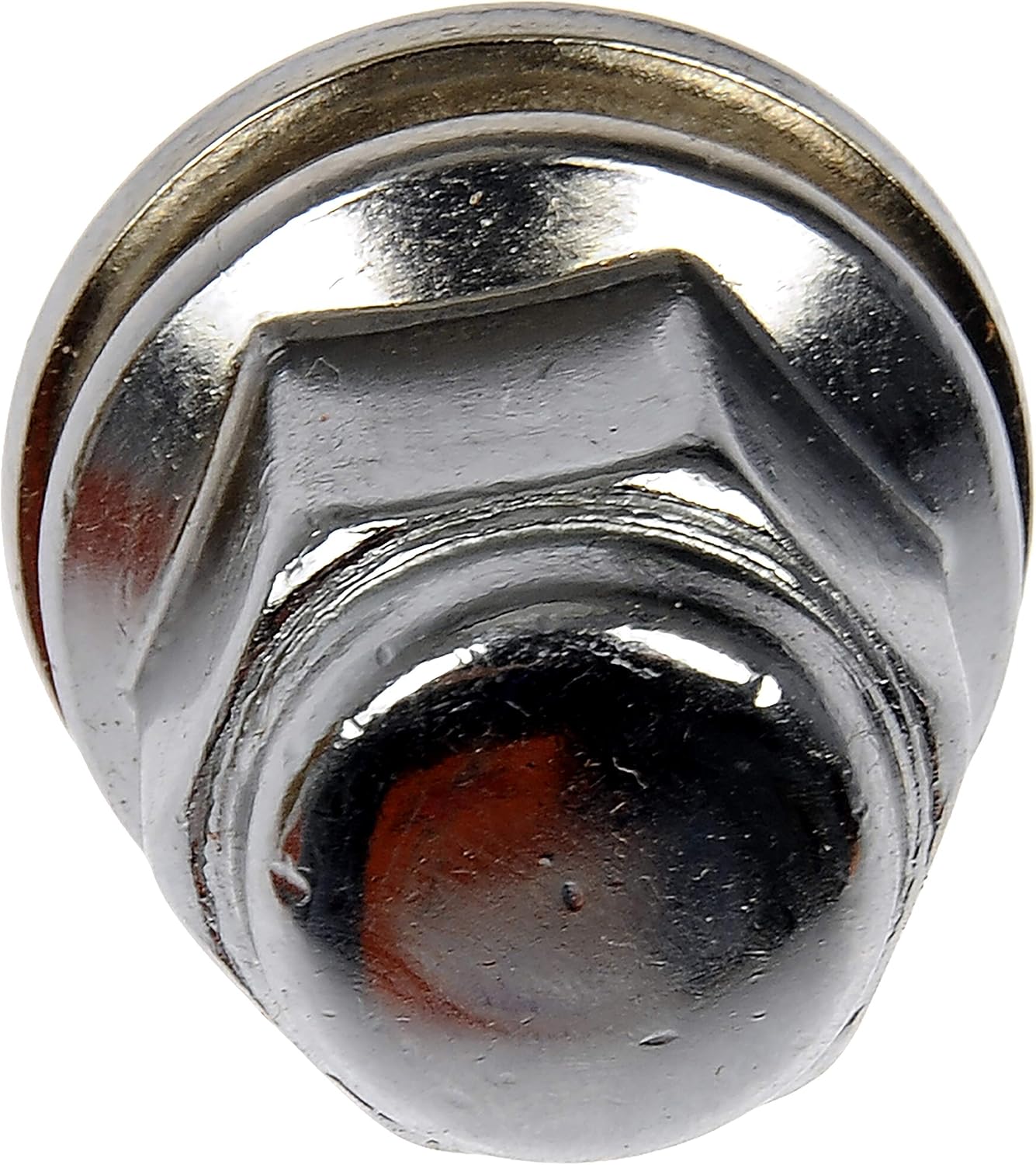 Amazon Com Dorman 611 117 Wheel Nut M12 1 50 Mag 21mm Hex 37mm Length For Select Models 10 Pack Automotive