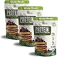 Amasar High Protein Pancake & Waffle Mix (Breadfruit-Based) 9 oz (1pk)