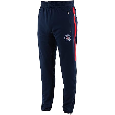 Paris Saint Germain Jungen-Trainingshose, offizielle Kollektion Paris Saint-Germain, Kindergröße
