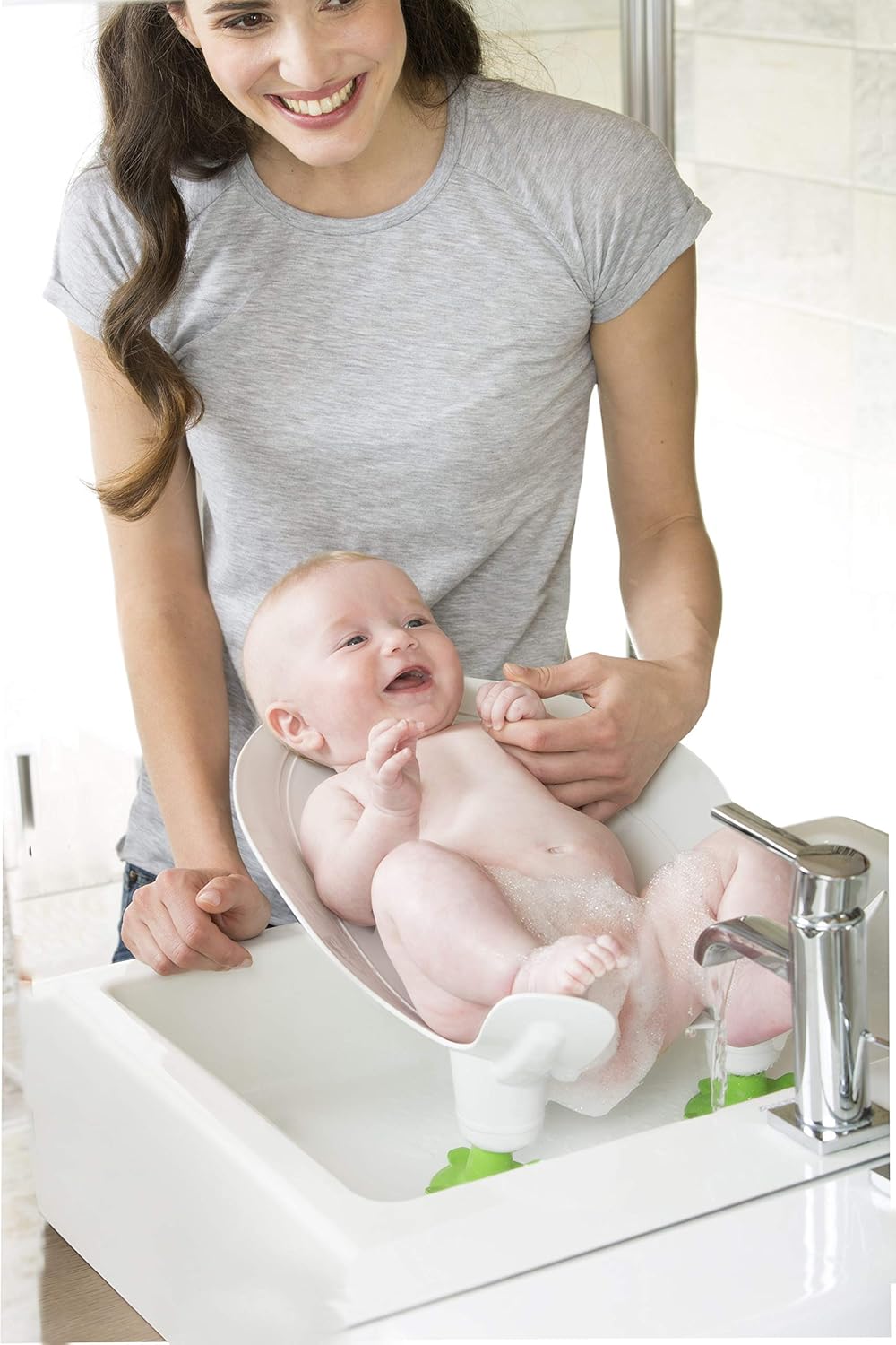 chicco baby bath tub