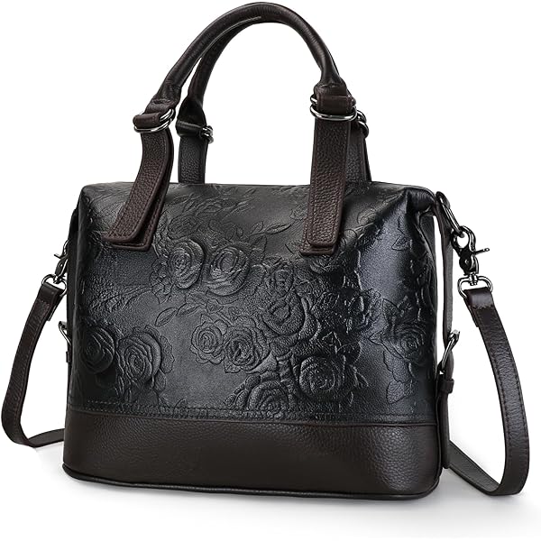 Bolsas Hobo Para Mujer, Suaves, Acolchadas, Con Asa Superior