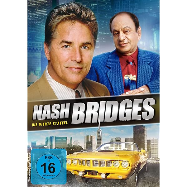 その他 Nash Bridges: First Season [DVD] [Import] 6g7v4d0 Amazon.com: Nash Bridges//The First Season [Blu-ray] : Don