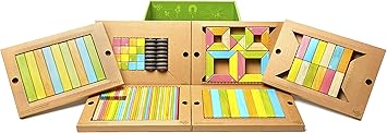 tegu classroom set