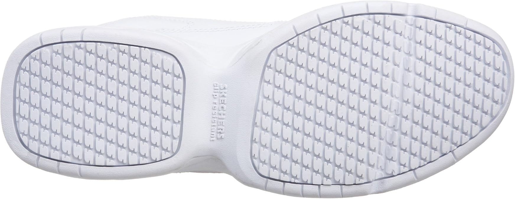 skechers for work men's 76690 keystone sneaker