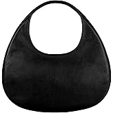 Time Resistance Leather Handbag - Full Grain Leather Purse for Women - Top Handle Bag - Tote Bag