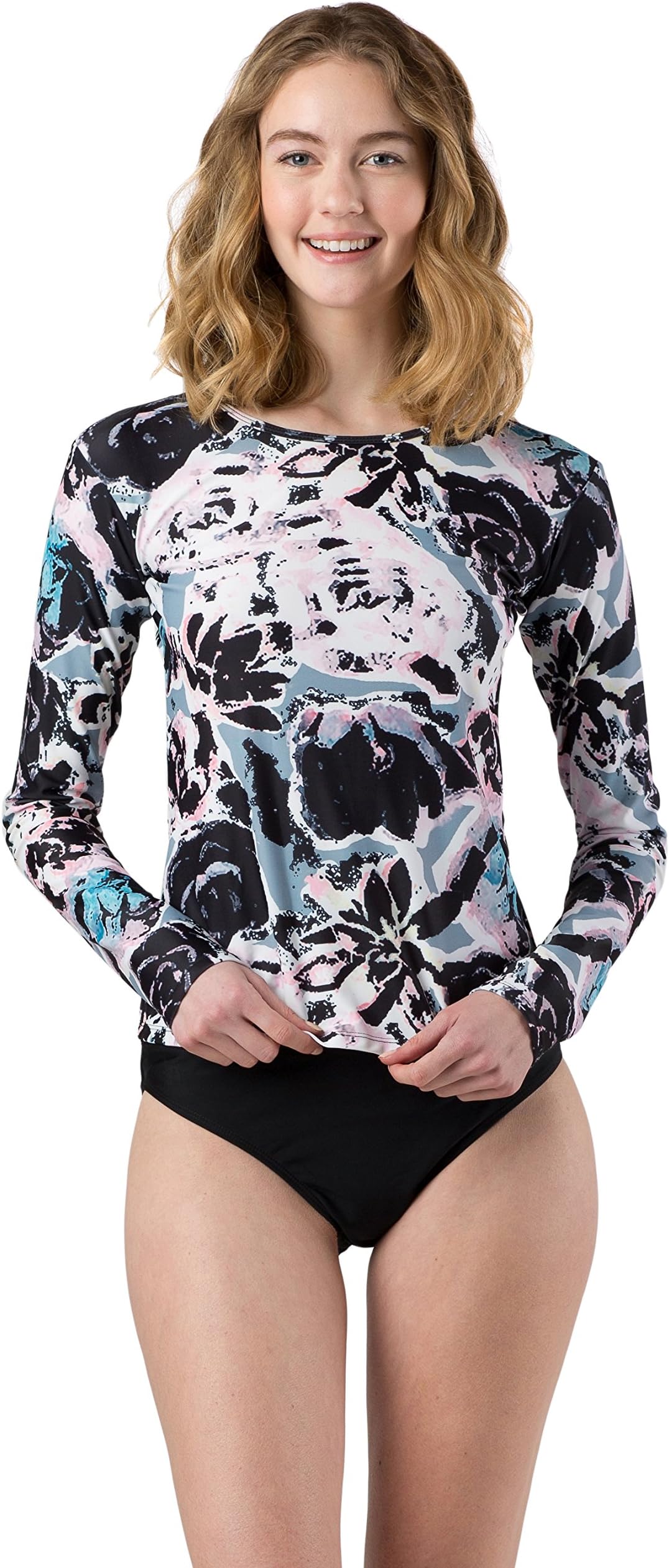 Mott50 Women's Cameron Swim Tee