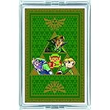 Nintendo The Legend of Zelda Trump Playing Cards (Japan Import)