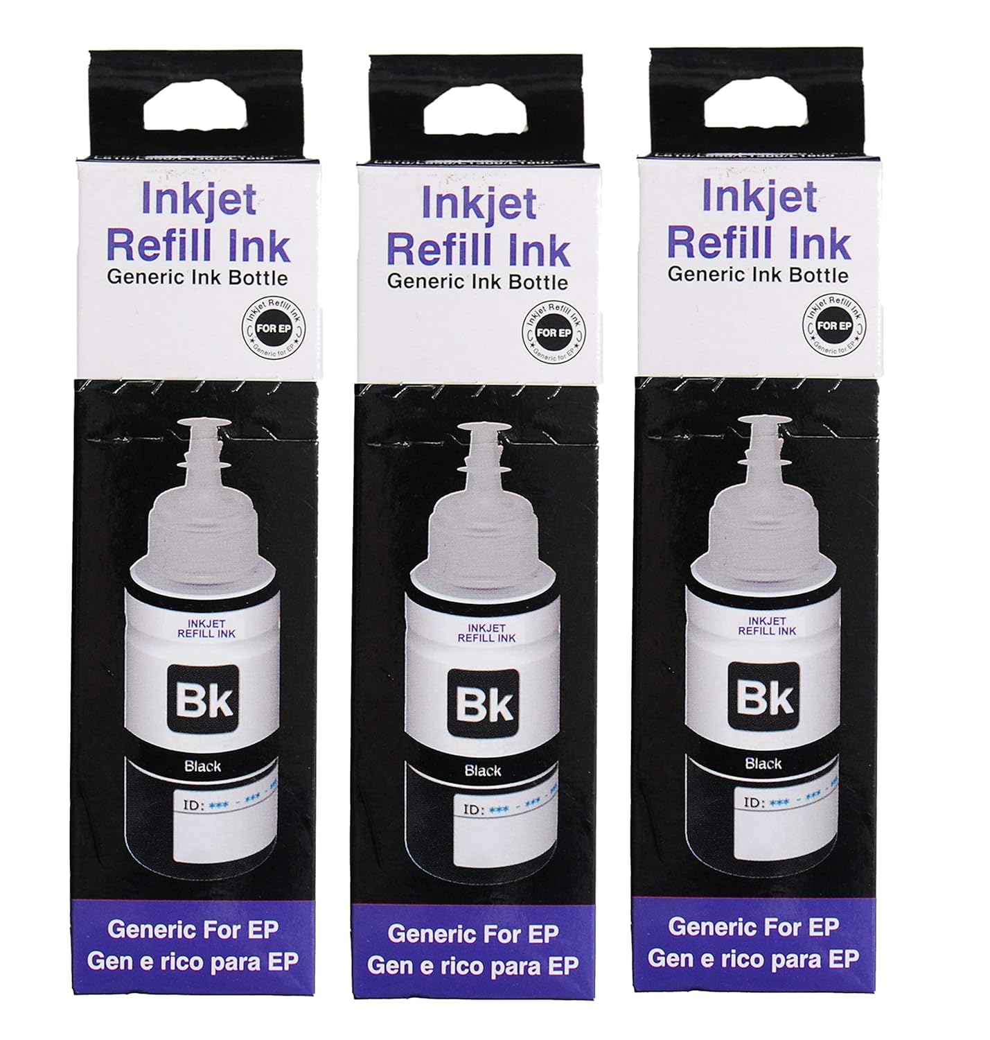 epson l110 ink bottle