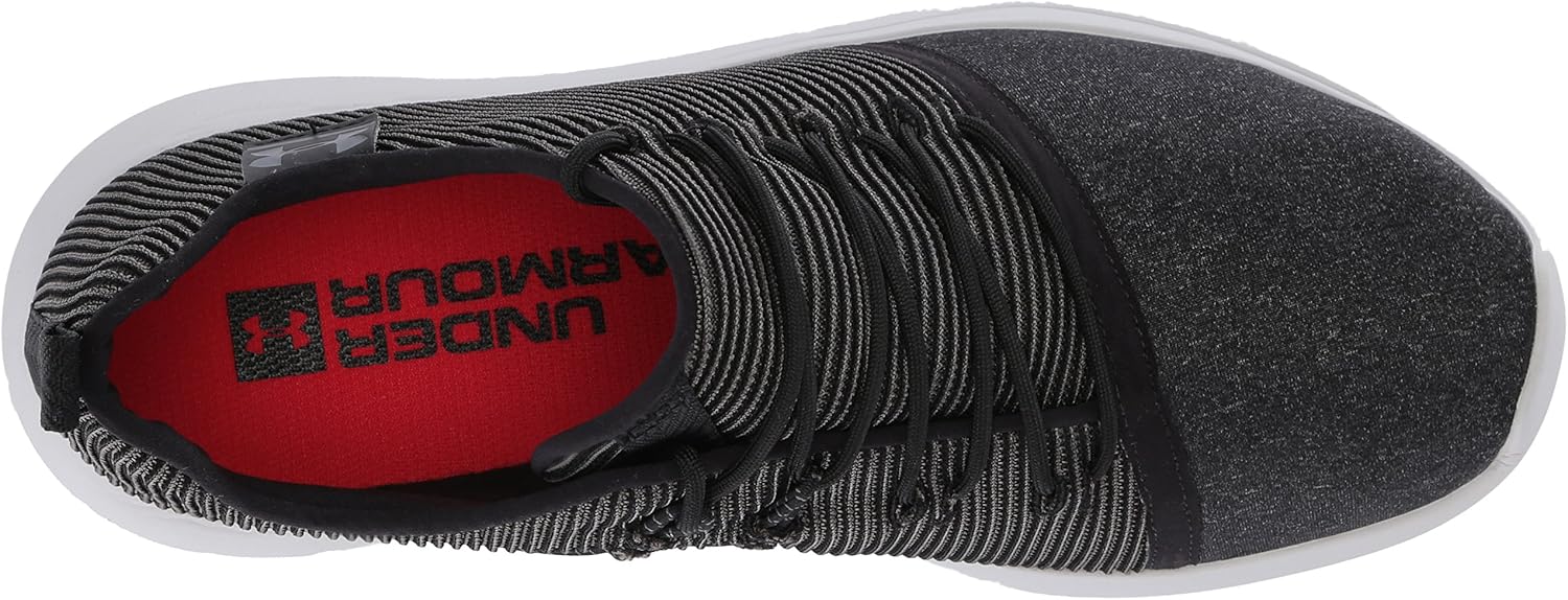 under armour charged all day