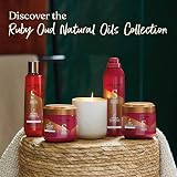 Sanctuary Ruby Oud Shower Oil 250 ml - Dry Skin, Cruelty Free, Vegan view 7