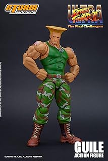 storm collectibles sagat release date