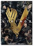 Vikings Season 5 Volume 1 (2018 3-Discs set) CapitalUSA