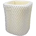 Air Filter Factory Replacement for Holmes HM1800, HM1840, HM1845, HM-1845 Humidifier Filter