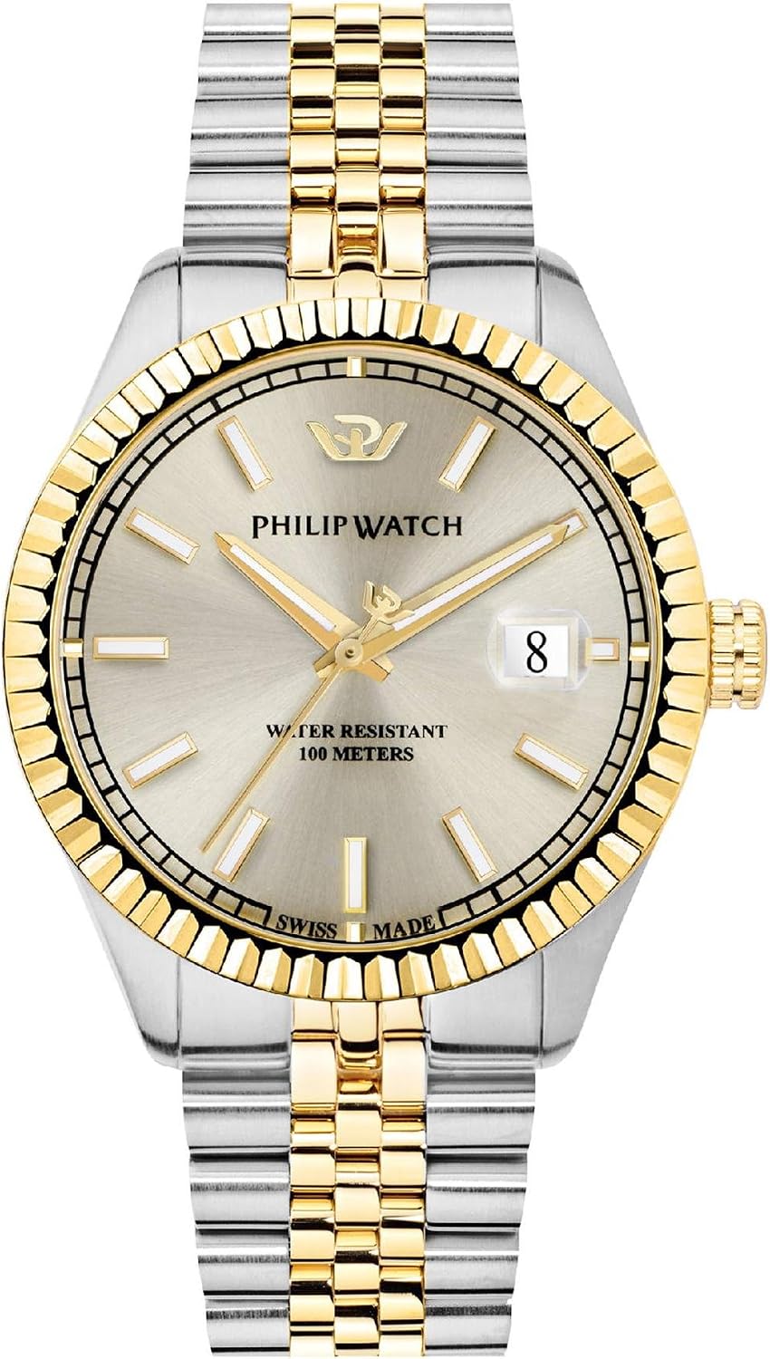 PHILIP WATCH Mod. R8253225504 main image 1
