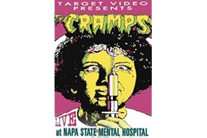 Live at Napa State Mental Hospital