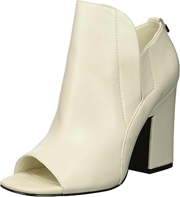 calvin klein nastassia bootie