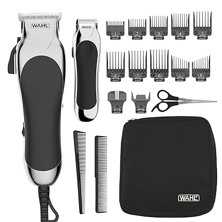 Wahl clipper corp kit rasuradora deluxe Clearance