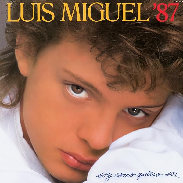 ルイス・ミゲル/エル・コンシエルト Amazon.com: El Concierto: CDs & Vinyl