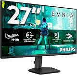 Philips 27M2N3200NF 27 Inch FHD Monitor 144 Hz IPS 1 ms MPRT HDR10