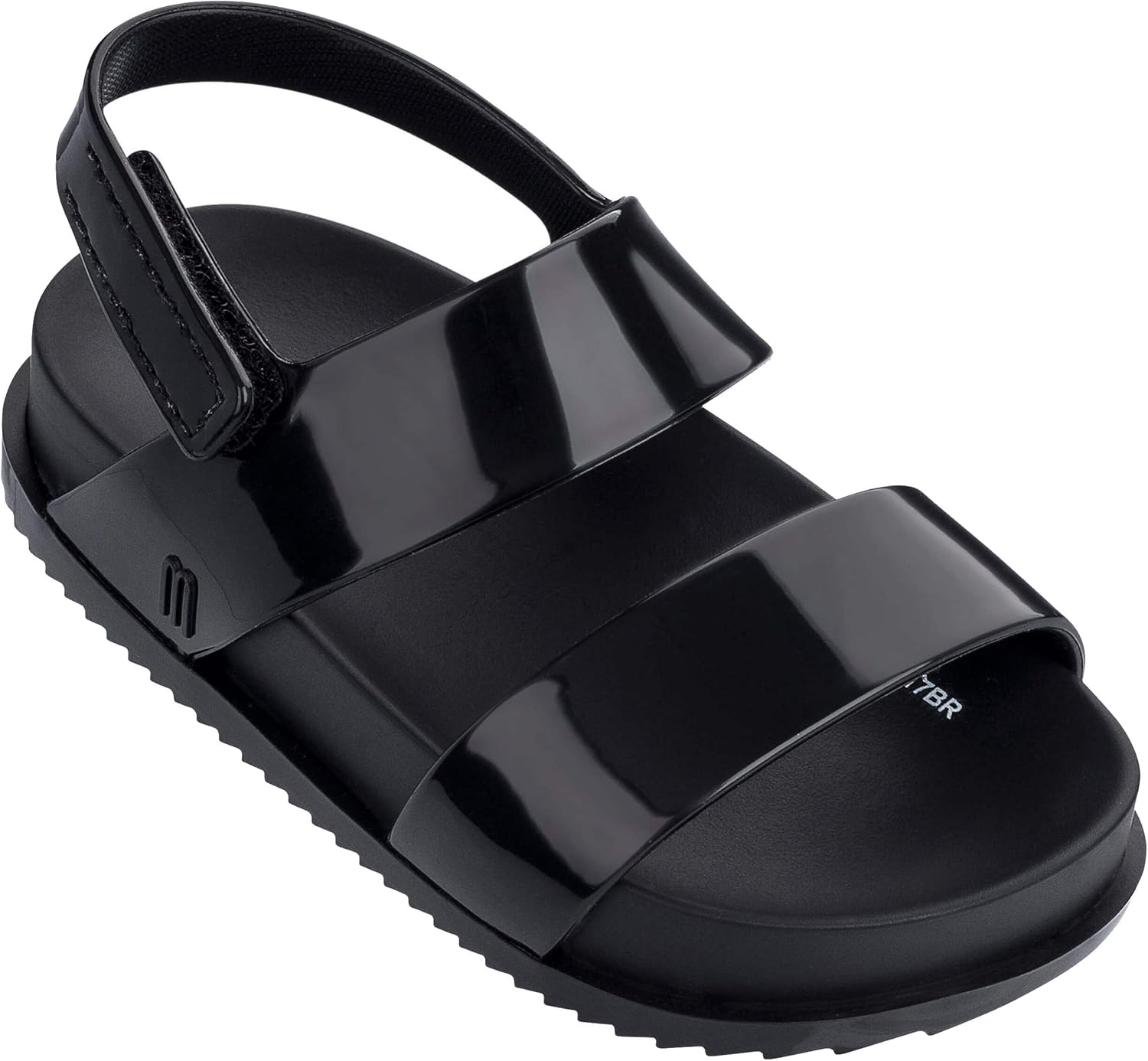 Amazon.com | Melissa Girls Mini Cosmic Sandal | Sandals