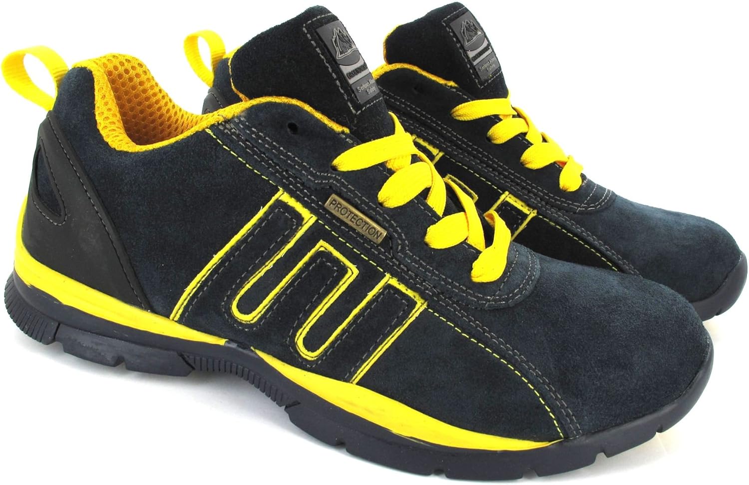 amazon safety trainers
