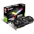 MSI GEFORCE GTX1080 TI GAMING X TRIO (Renewed)