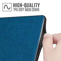 Ayotu Fabric Soft Case for 7“ All-New Kindle