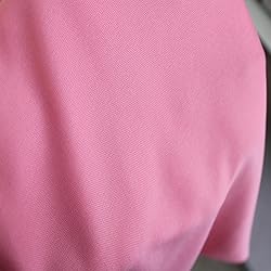 Texco Inc 60" Wide 100% Polyester Interlock Lining
