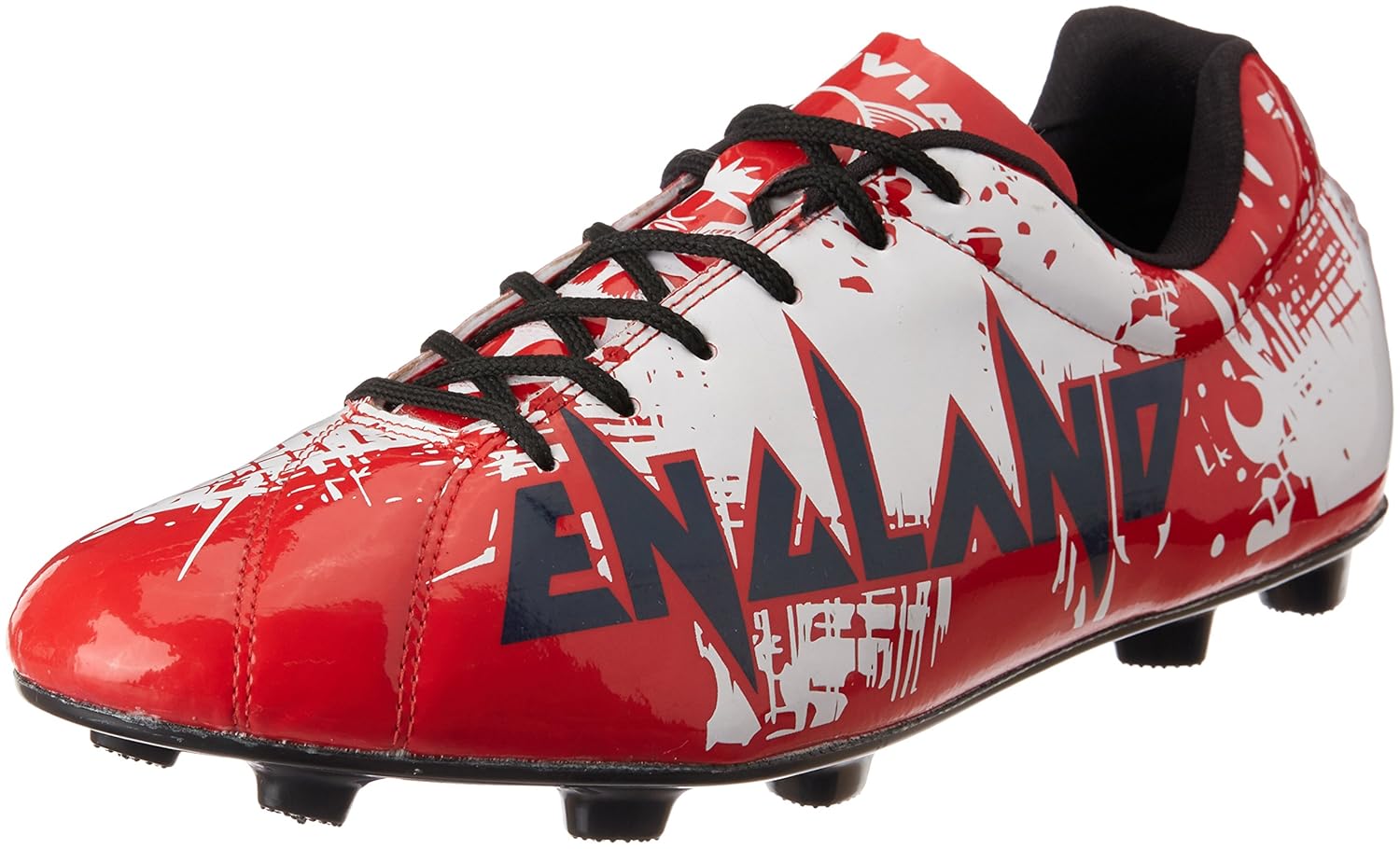 Nivia Destroyer England Football Shoes Amazon.in Sports, Fitness