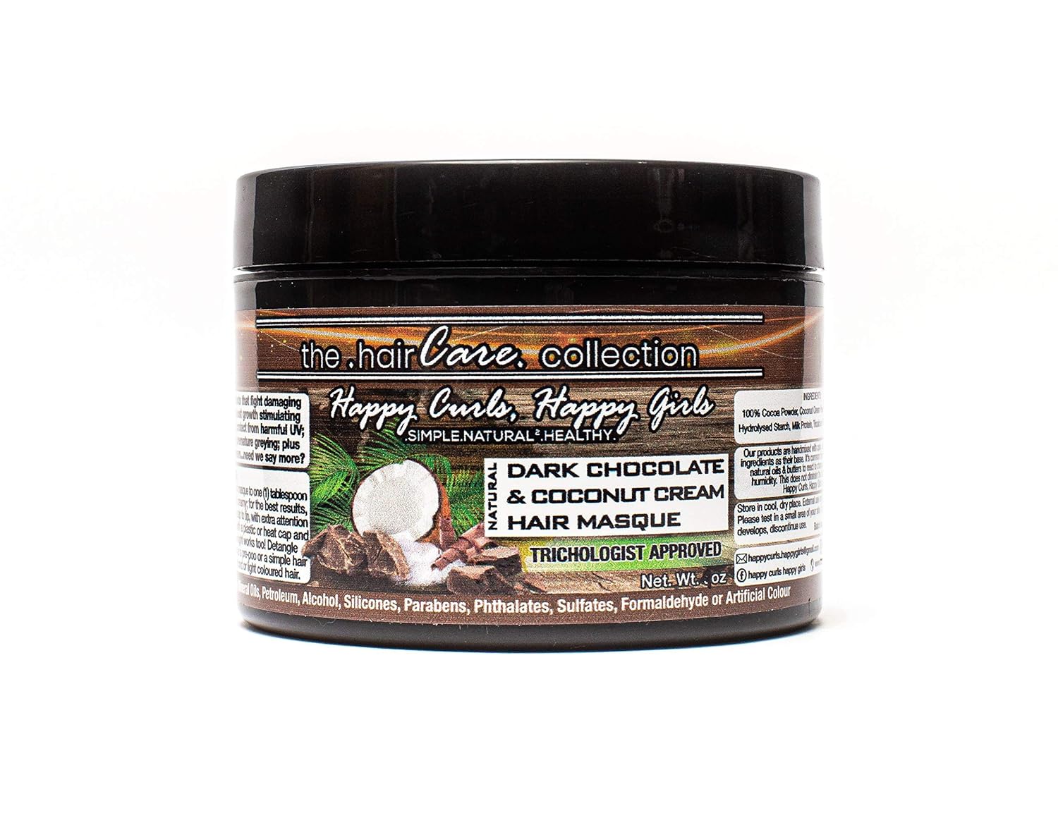 best coconut cream for face