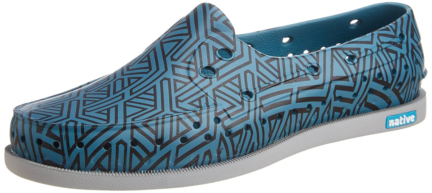 native boat shoes