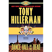 Dance Hall of the Dead (A Leaphorn and Chee Novel Book 2) book cover