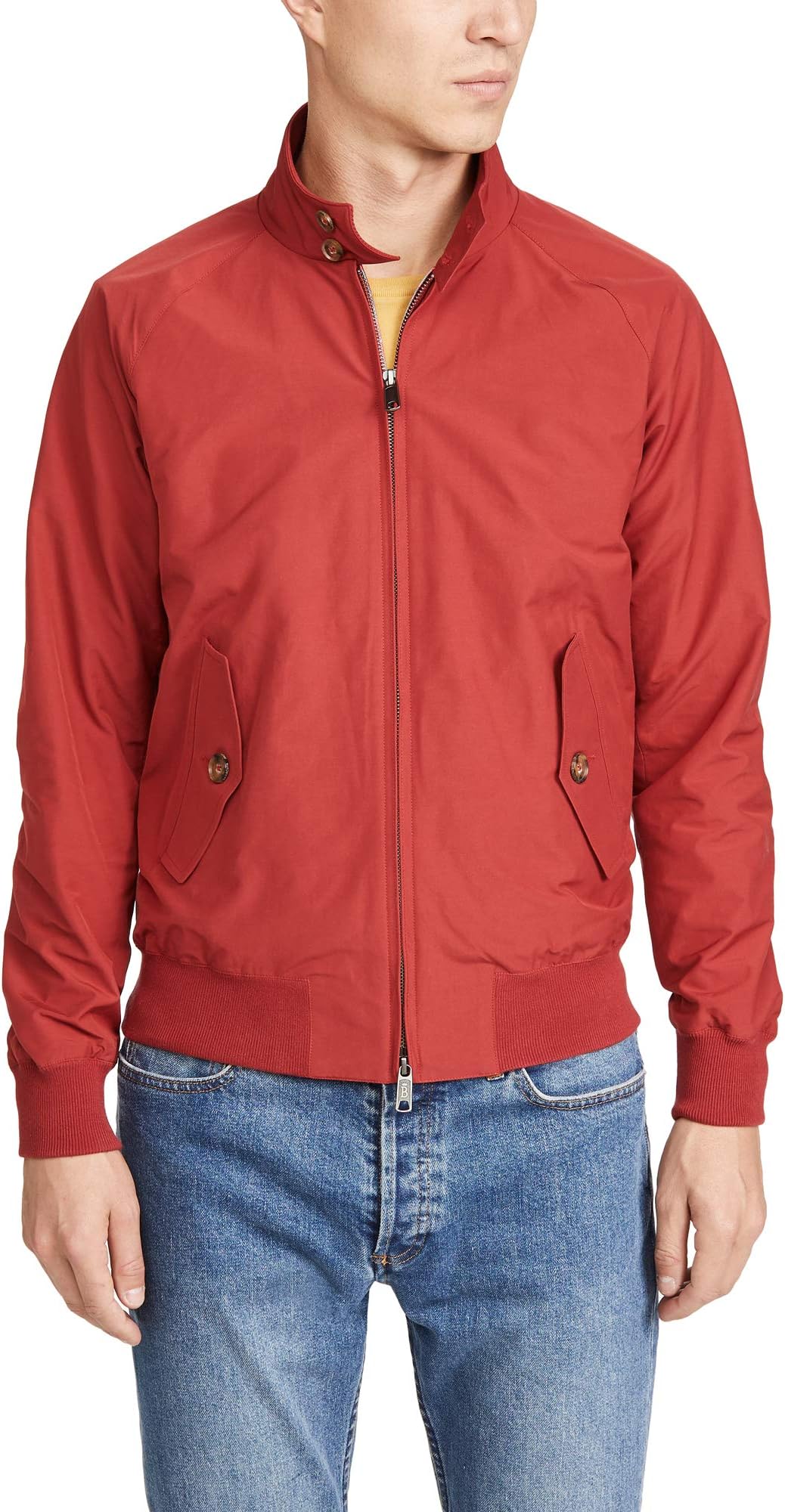 Baracuta Men's G9 Classic Jacket