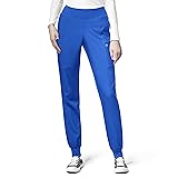WonderWink W123 Women’s Comfort Waist Cargo