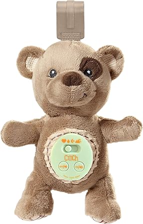 womb sounds stuffed animals