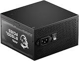 MSI MAG A750GL 750W ATX 3.0 PCIe 5.0 80 Plus Gold Fully Modular view 9