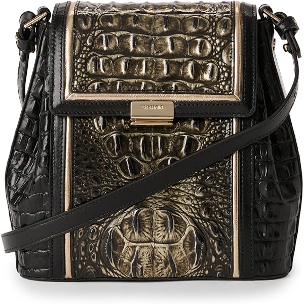Lucky Brand Zena Double Strap Crossbody: Handbags: Amazon.com