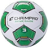 Champro Renegade Soccer Ball