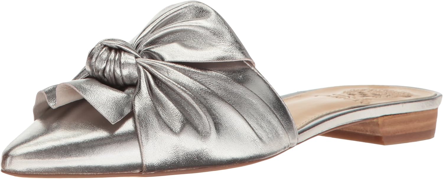 vince camuto mule shoes