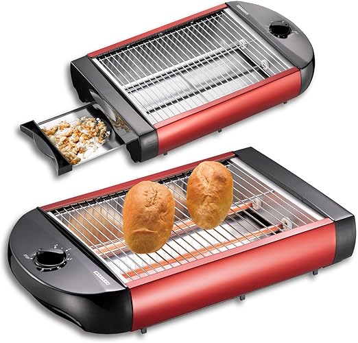 tostadora plana amazon