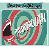 Turbomouth