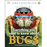 Everything You Need to Know About Bugs