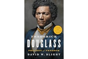 Frederick Douglass: Prophet of Freedom (Roughcut)