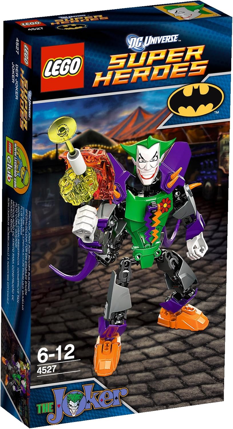 lego joker manor amazon
