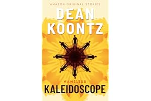 Kaleidoscope (Nameless: Season Two Book 3)