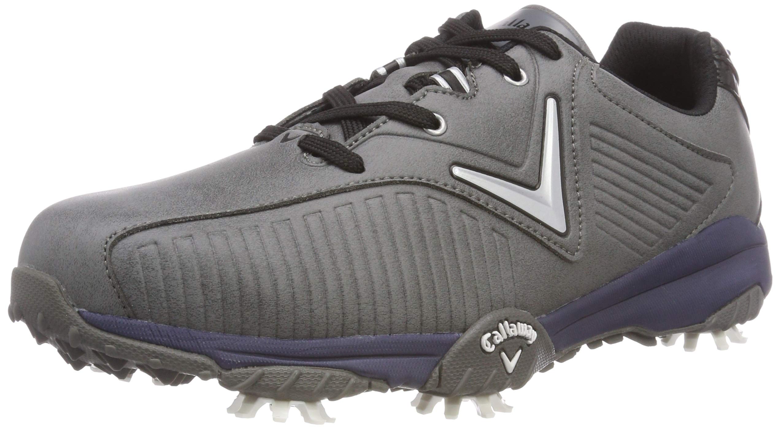 chev mulligan golf shoes