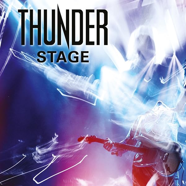 THUNDER - Greatest Hits - Amazon.com Music
